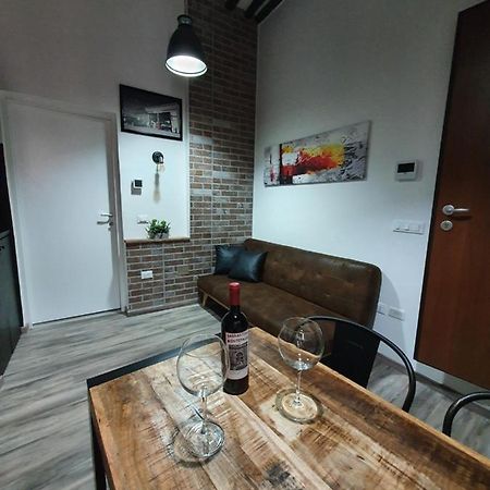 Residenza La Mandorla Appartement Perugia Buitenkant foto