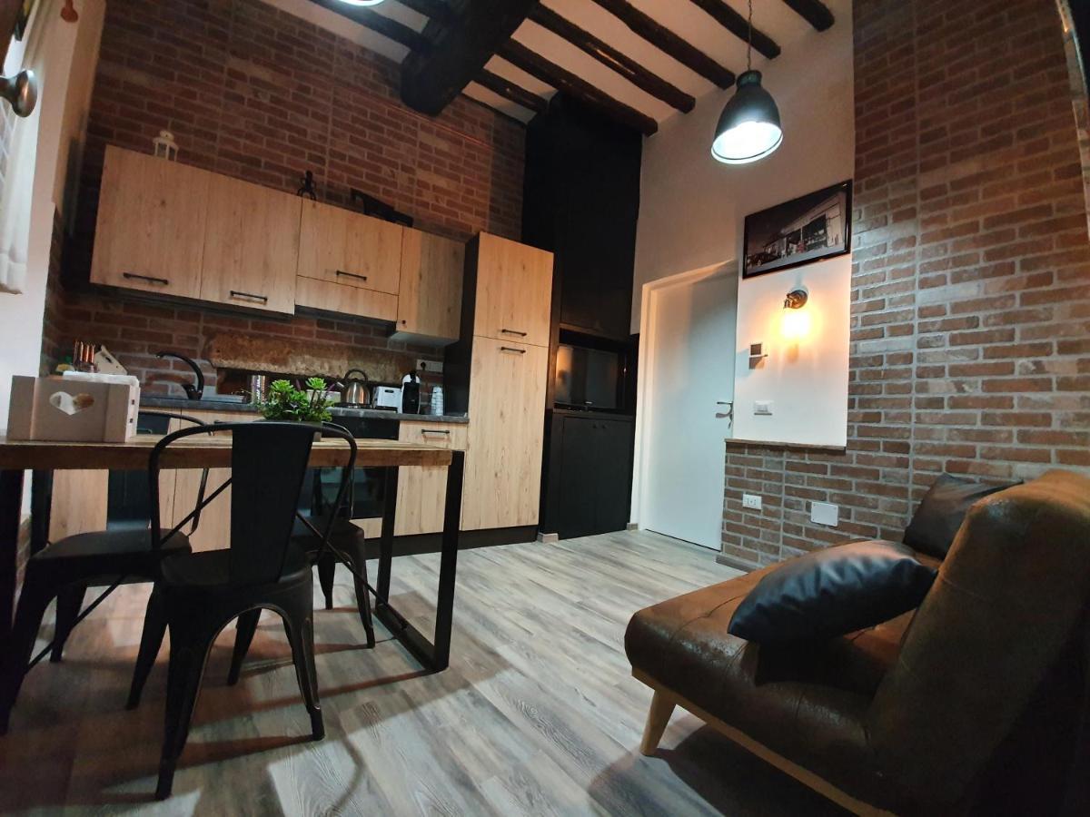 Residenza La Mandorla Appartement Perugia Buitenkant foto