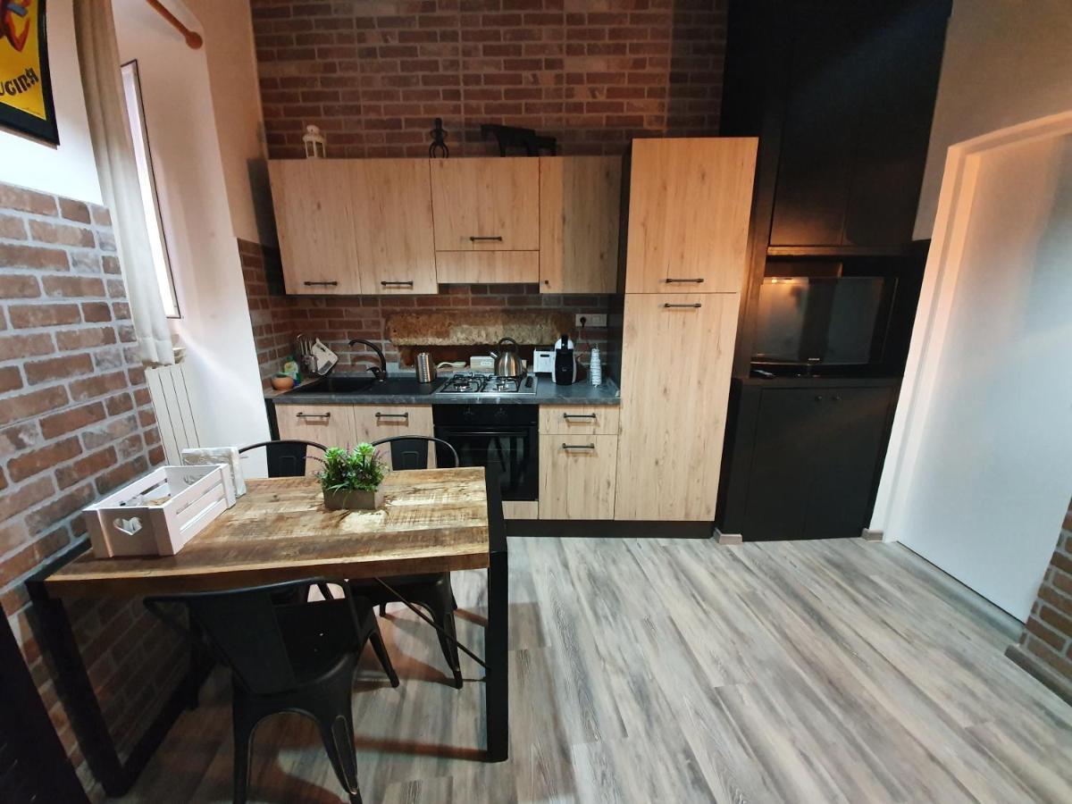 Residenza La Mandorla Appartement Perugia Buitenkant foto