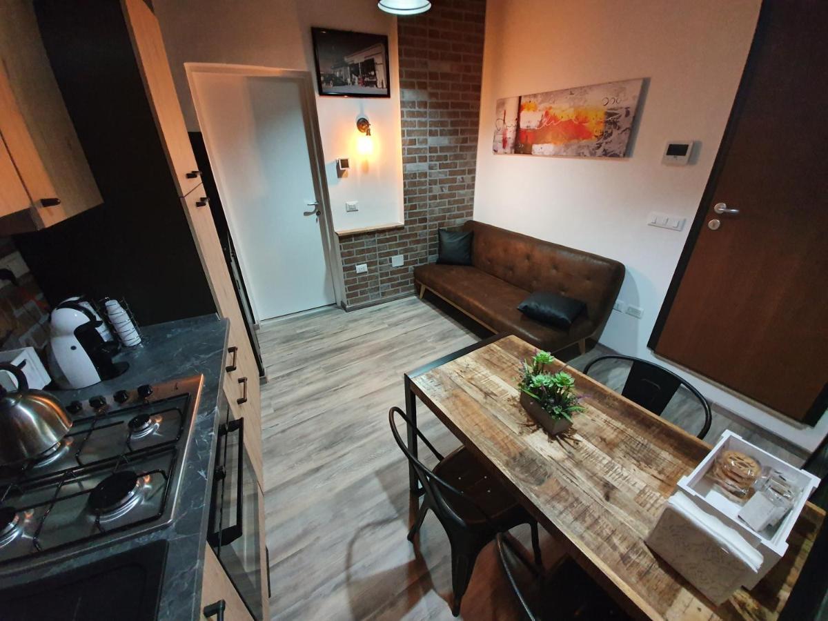 Residenza La Mandorla Appartement Perugia Buitenkant foto