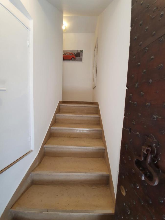 Residenza La Mandorla Appartement Perugia Buitenkant foto