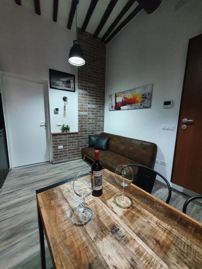 Residenza La Mandorla Appartement Perugia Buitenkant foto