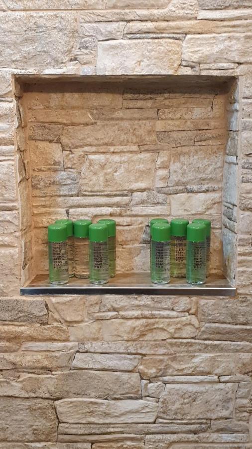 Residenza La Mandorla Appartement Perugia Buitenkant foto