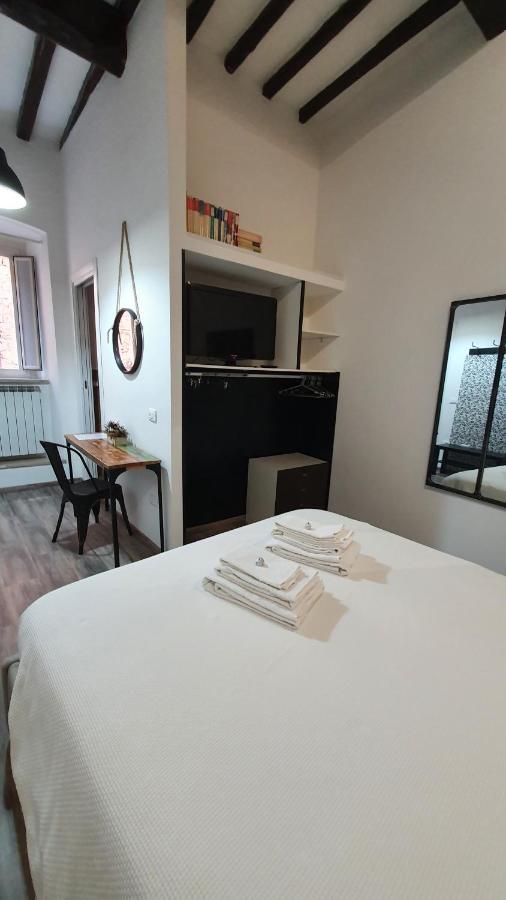 Residenza La Mandorla Appartement Perugia Buitenkant foto