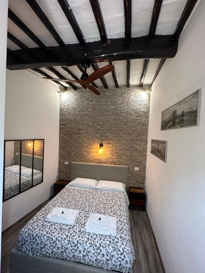 Residenza La Mandorla Appartement Perugia Buitenkant foto