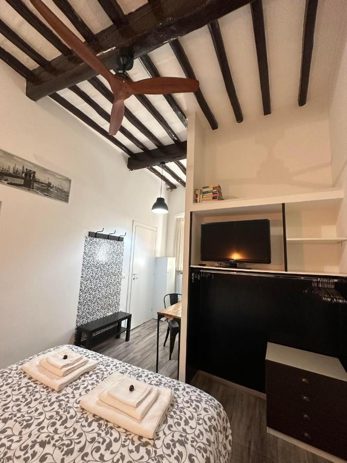 Residenza La Mandorla Appartement Perugia Buitenkant foto