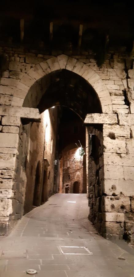 Residenza La Mandorla Appartement Perugia Buitenkant foto